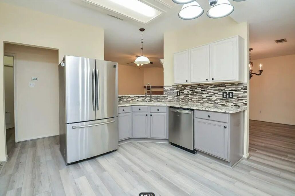 Photo of Kitchen in Richmond
