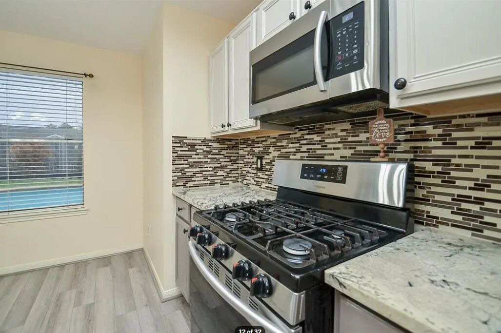 Photo of Kitchen in Richmond