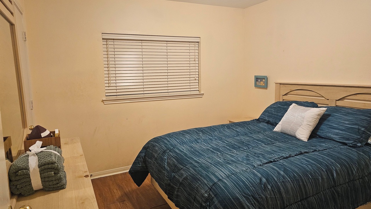 Photo of Bedroom in Richmond