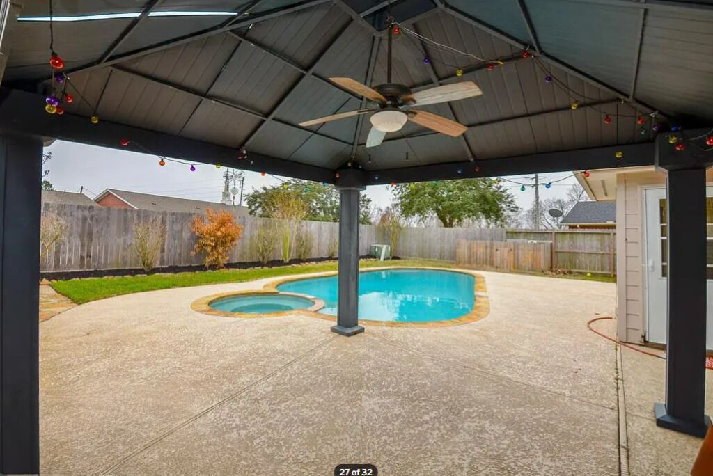 Photo of Outdoor in Richmond