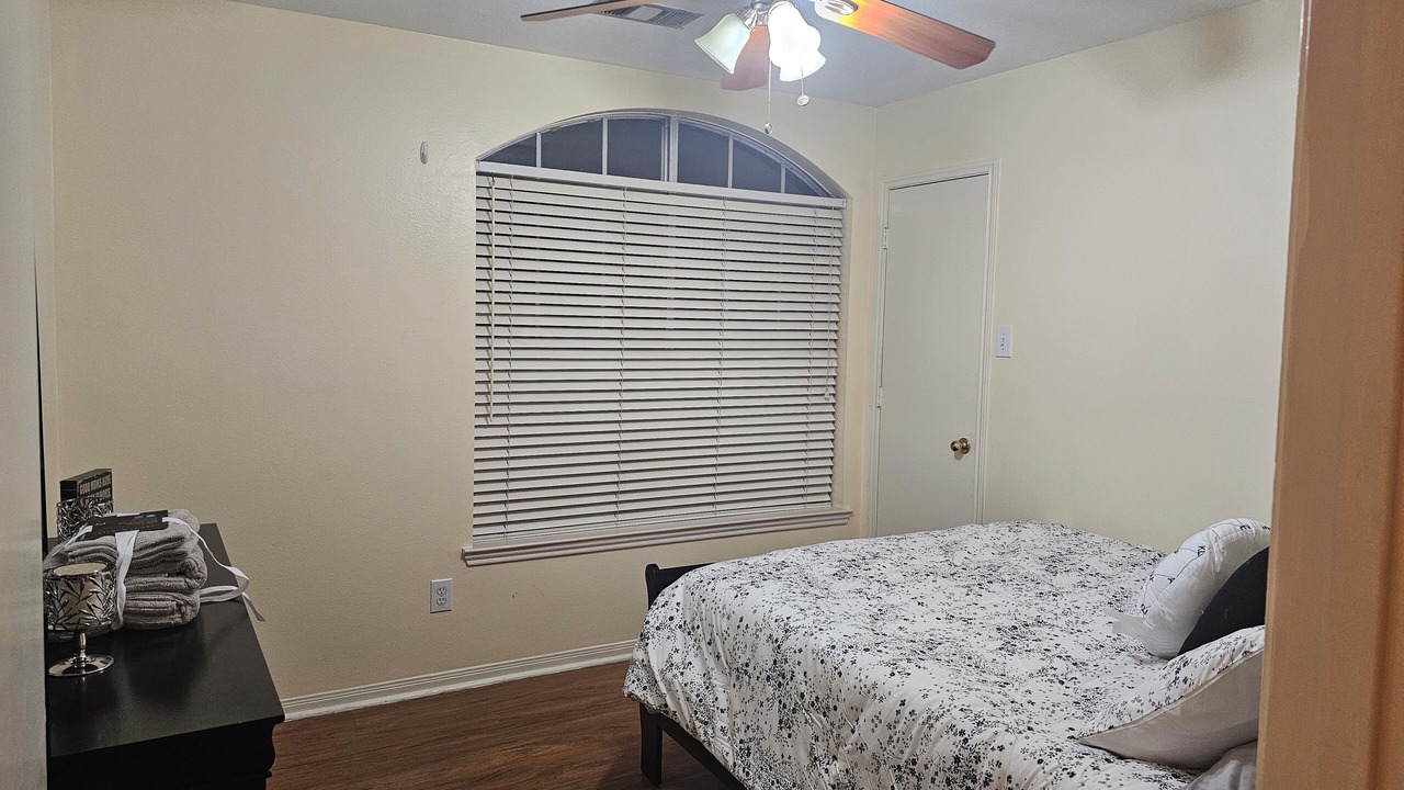 Photo of Bedroom in Richmond