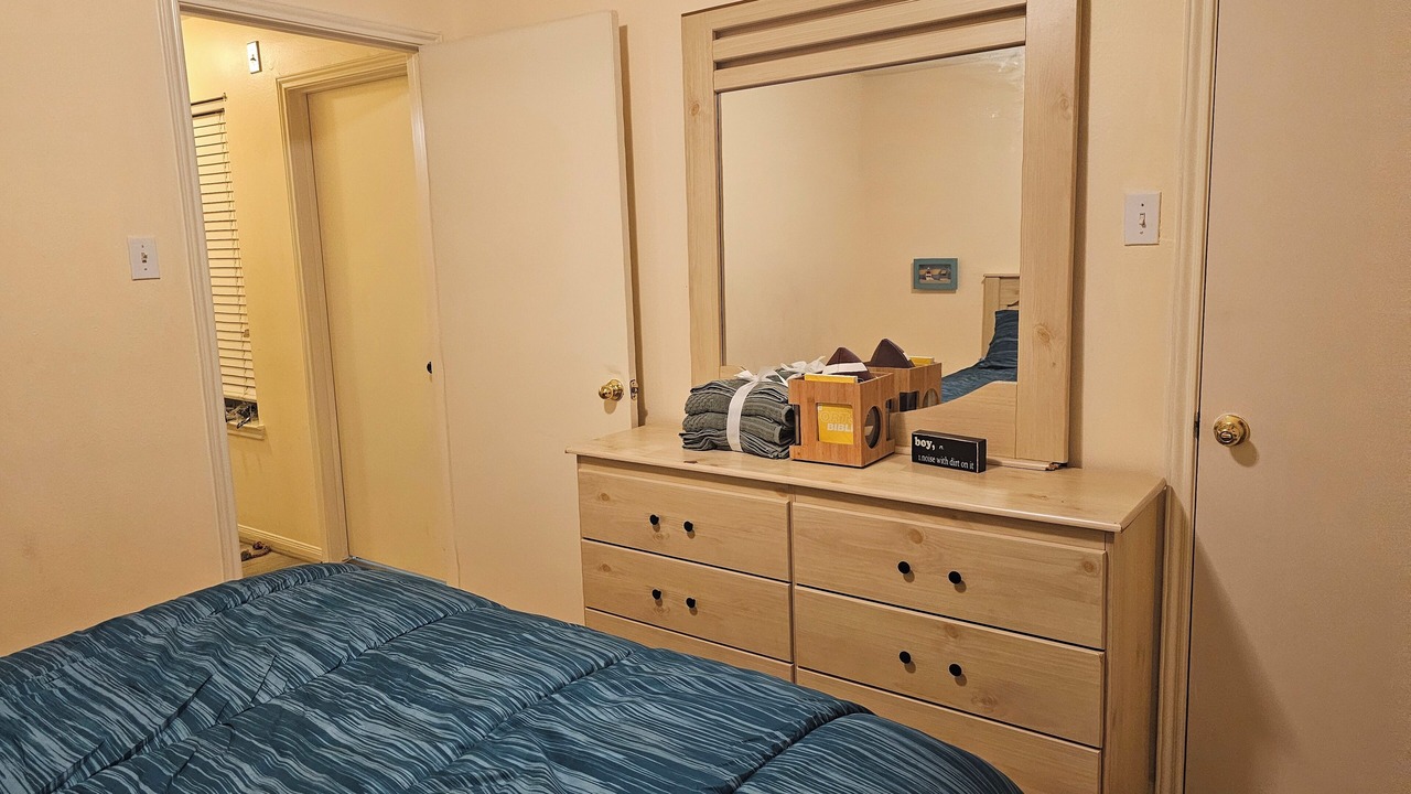 Photo of Bedroom in Richmond