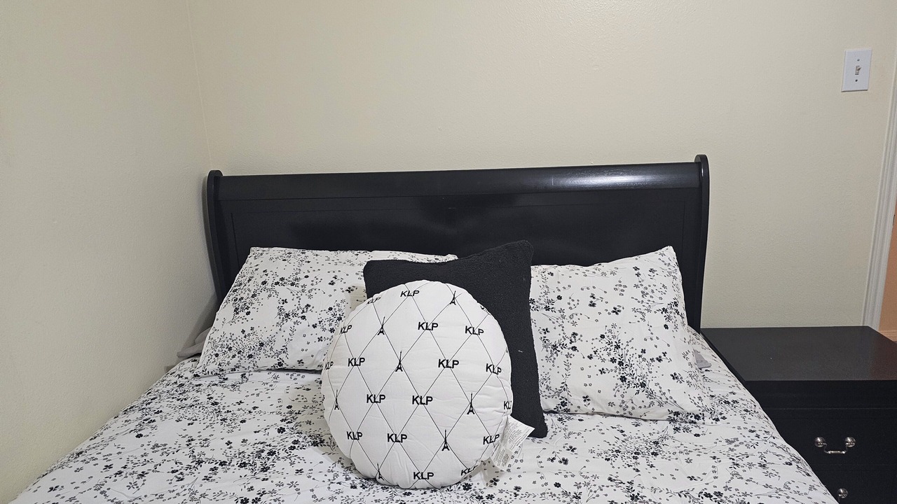 Photo of Bedroom in Richmond