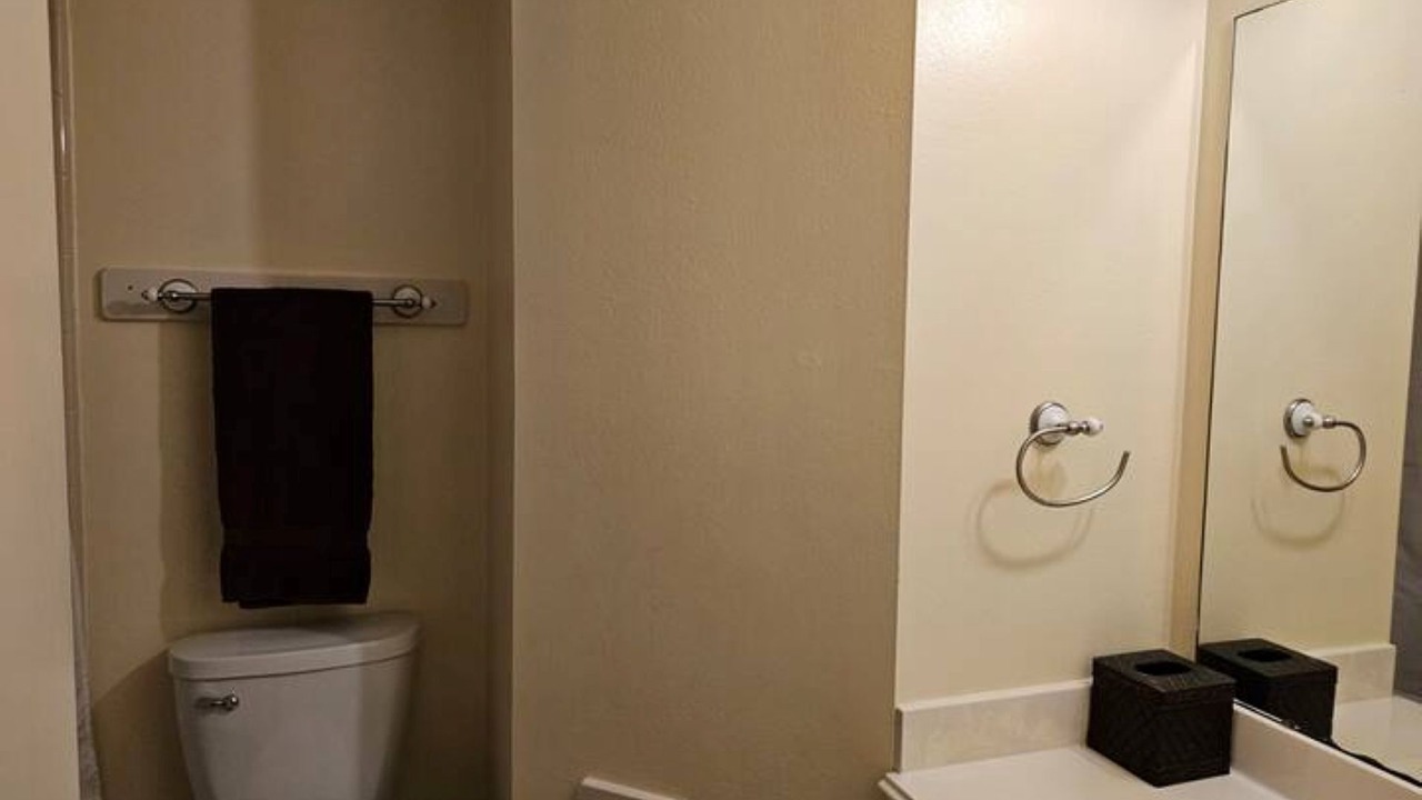 Photo of Bathroom in Richmond