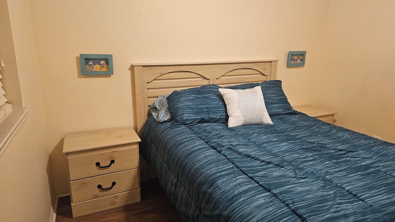 Photo of Bedroom in Richmond
