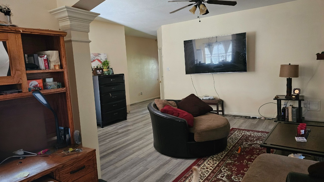 Photo of Livingroom in Richmond
