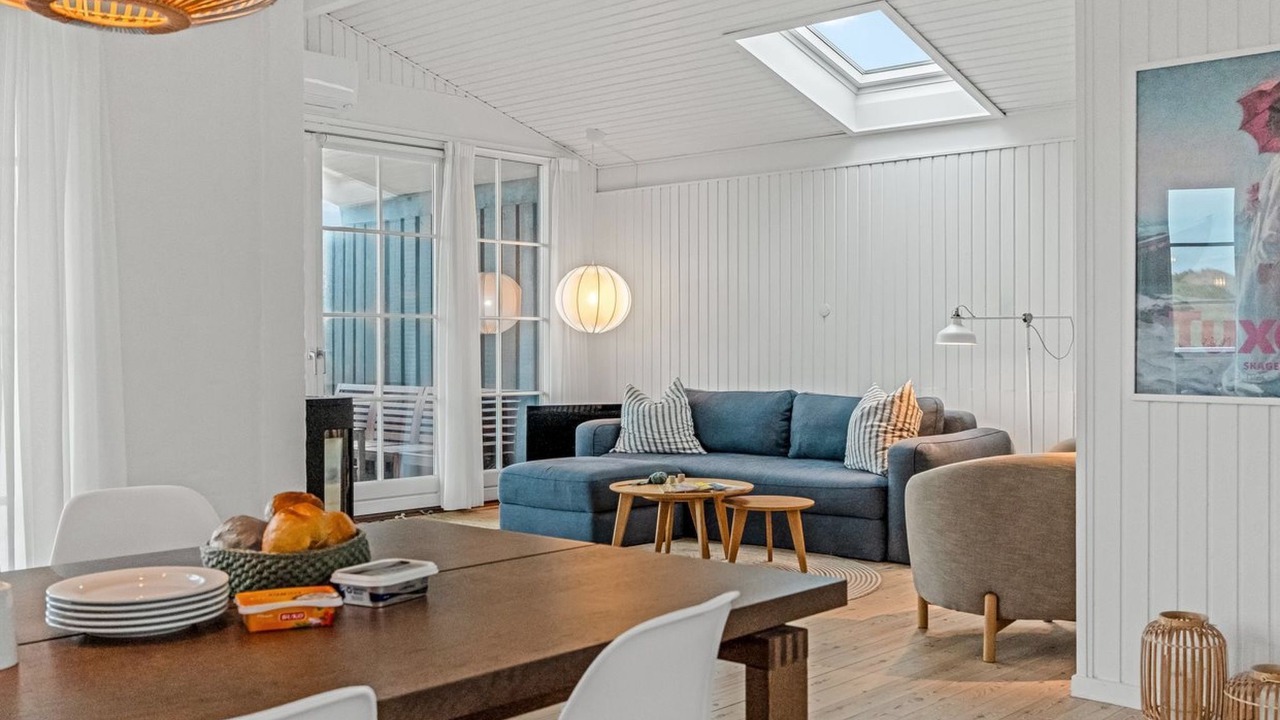 Photo of Livingroom in Skagen