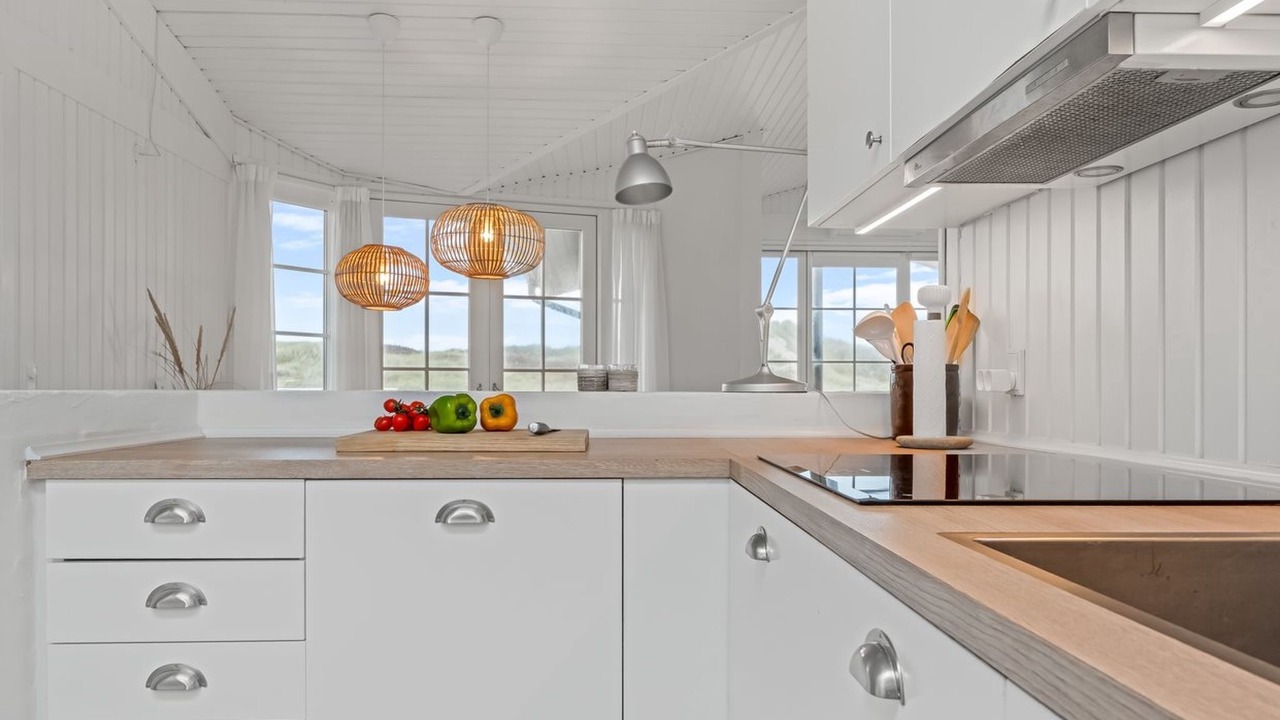 Photo of Bedroom in Skagen