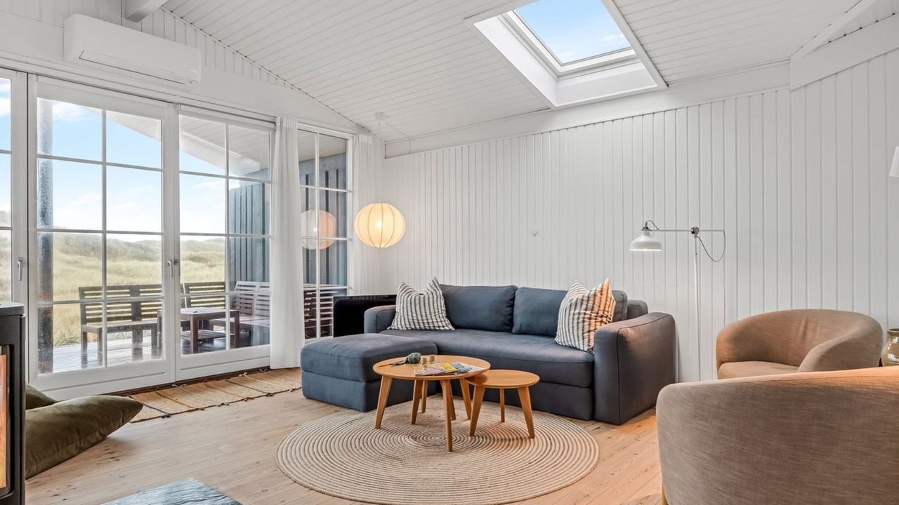 Photo of Livingroom in Skagen