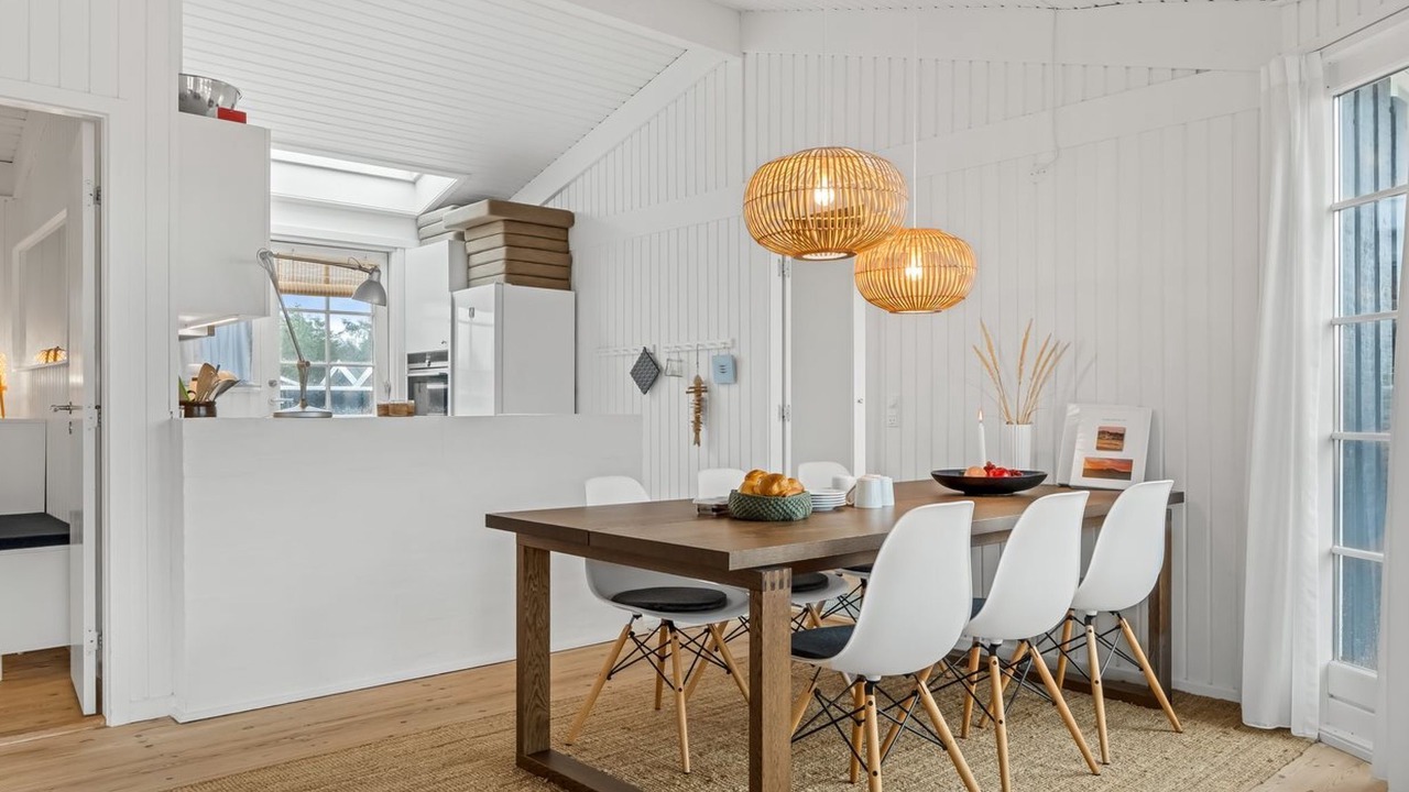 Photo of Livingroom in Skagen