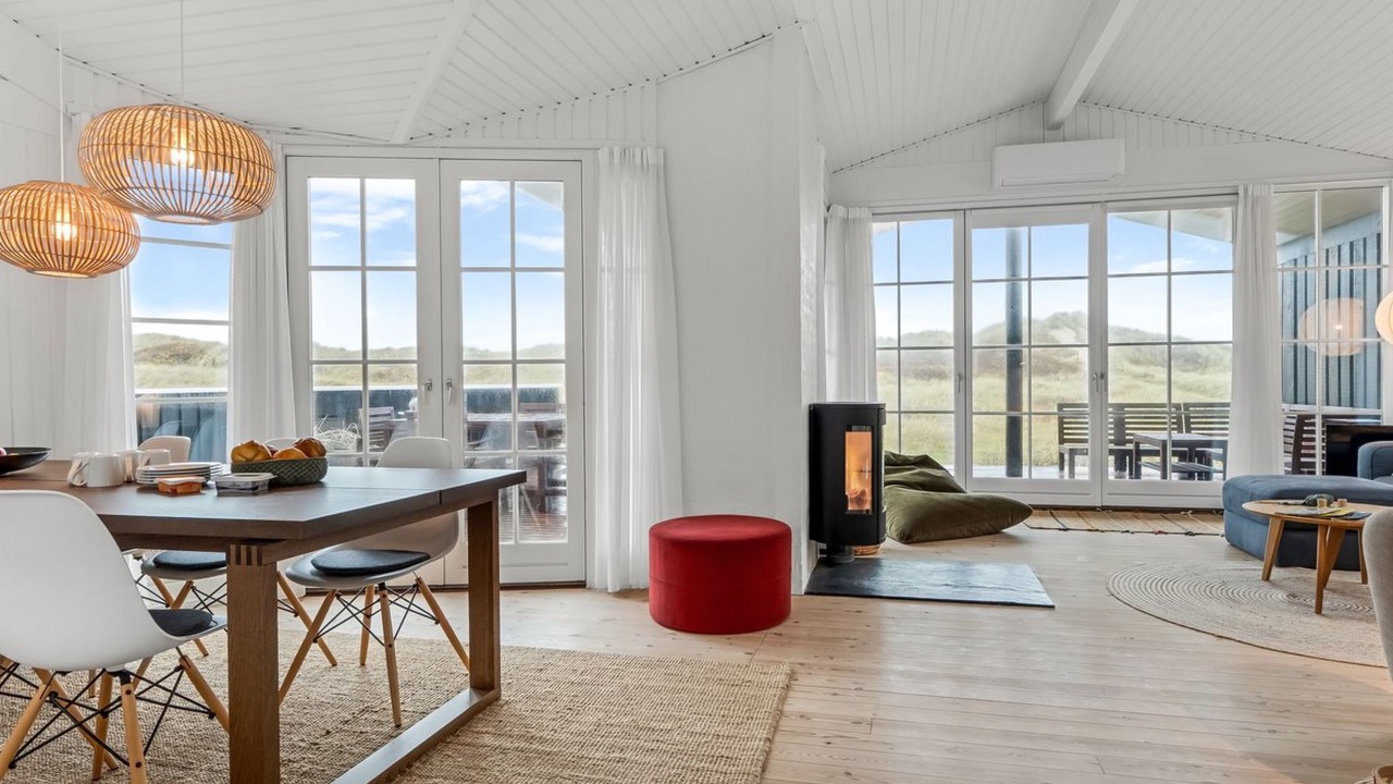 Photo of Livingroom in Skagen