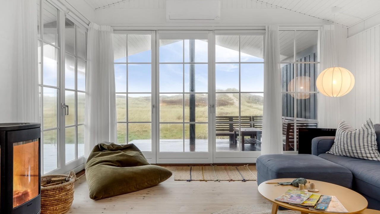 Photo of Livingroom in Skagen