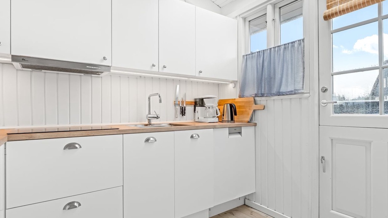 Photo of Bedroom in Skagen