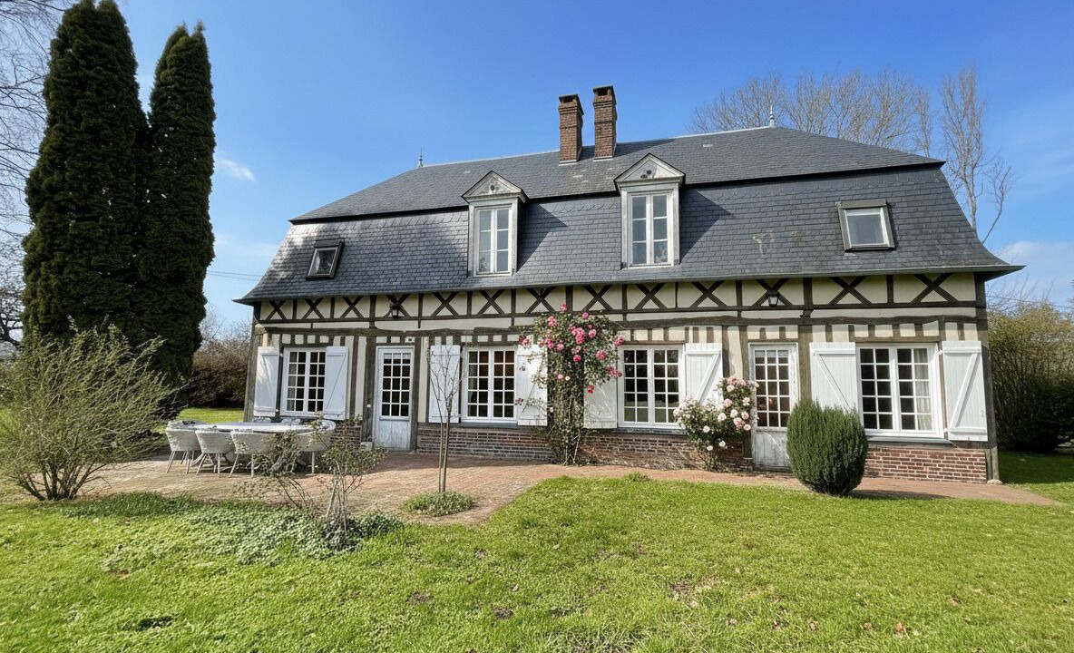 Photo of Outdoor in Saint-Vincent-du-Boulay