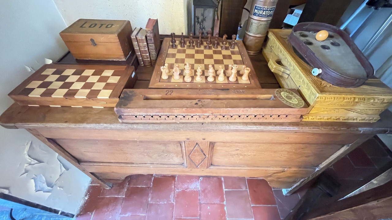 Photo of Others in Saint-Vincent-du-Boulay