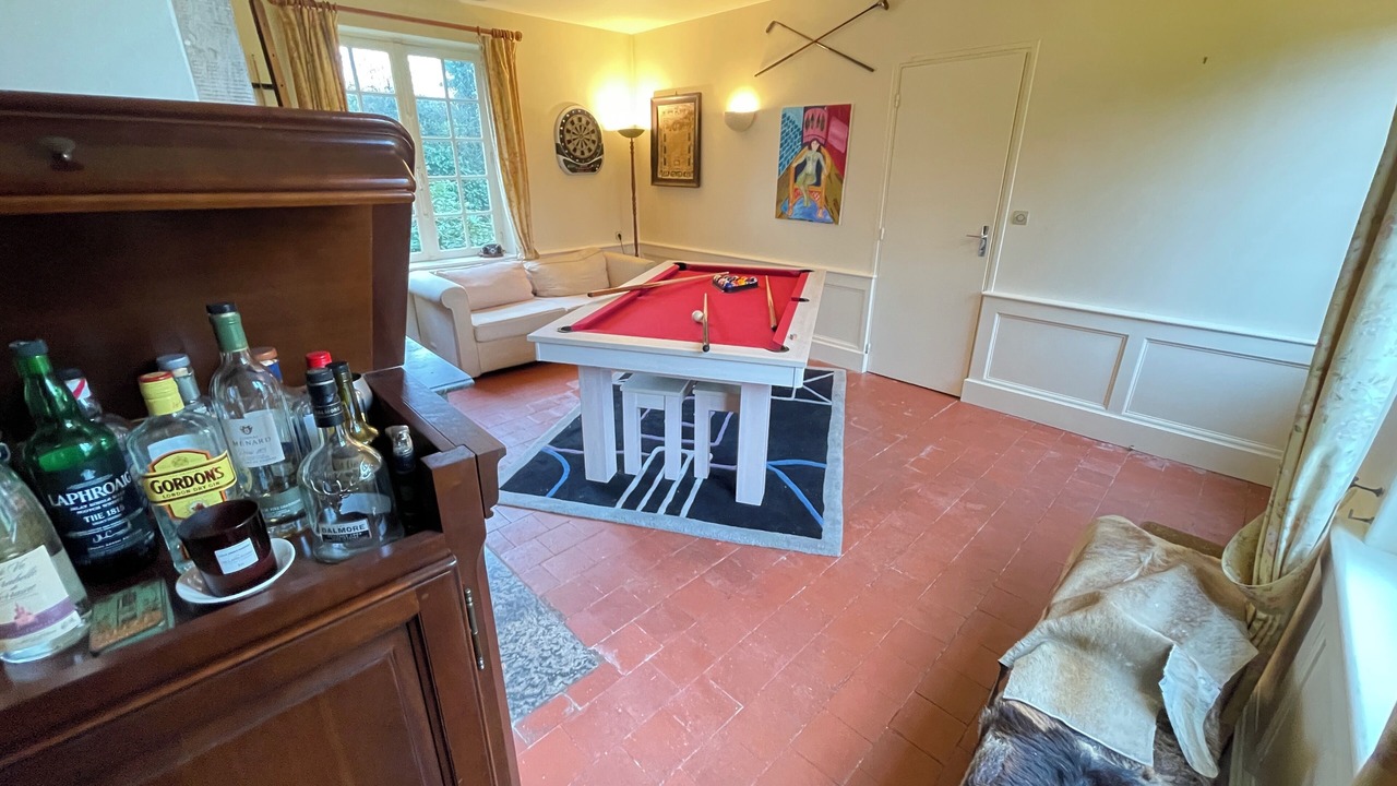 Photo of Bedroom in Saint-Vincent-du-Boulay