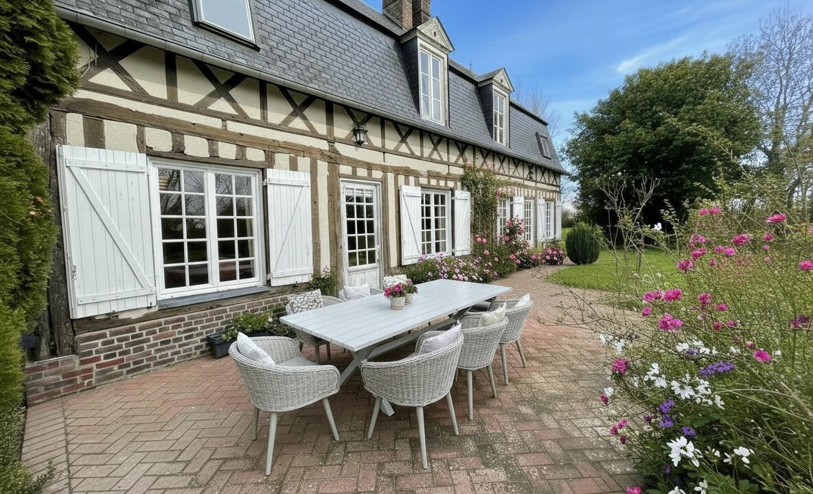 Photo of Outdoor in Saint-Vincent-du-Boulay