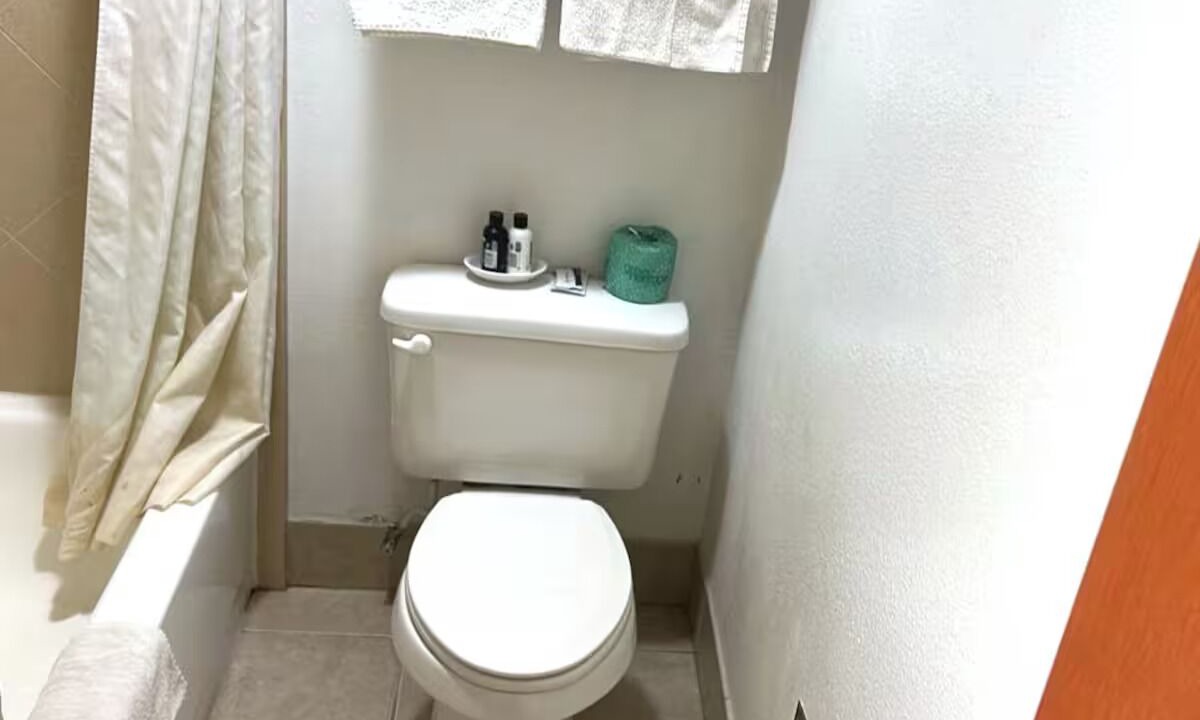 Photo of Bathroom in Whitesboro