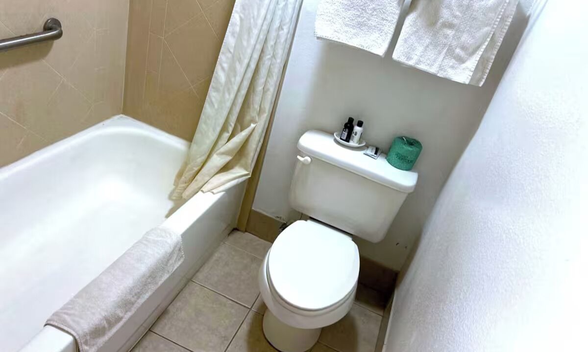 Photo of Bathroom in Whitesboro