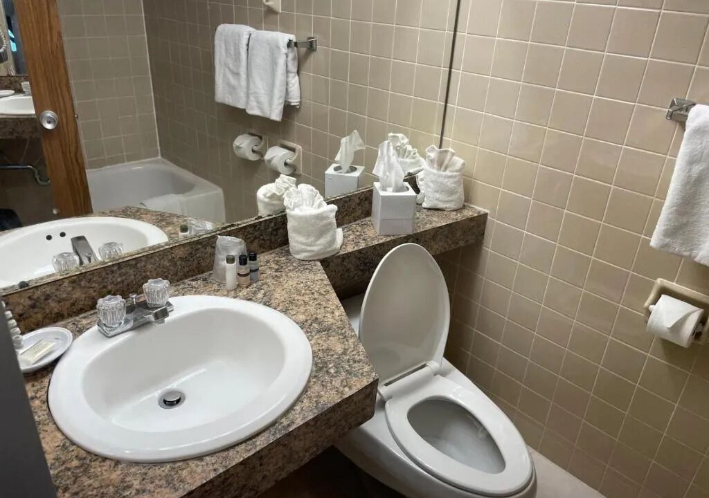 Photo of Bathroom in Urbana