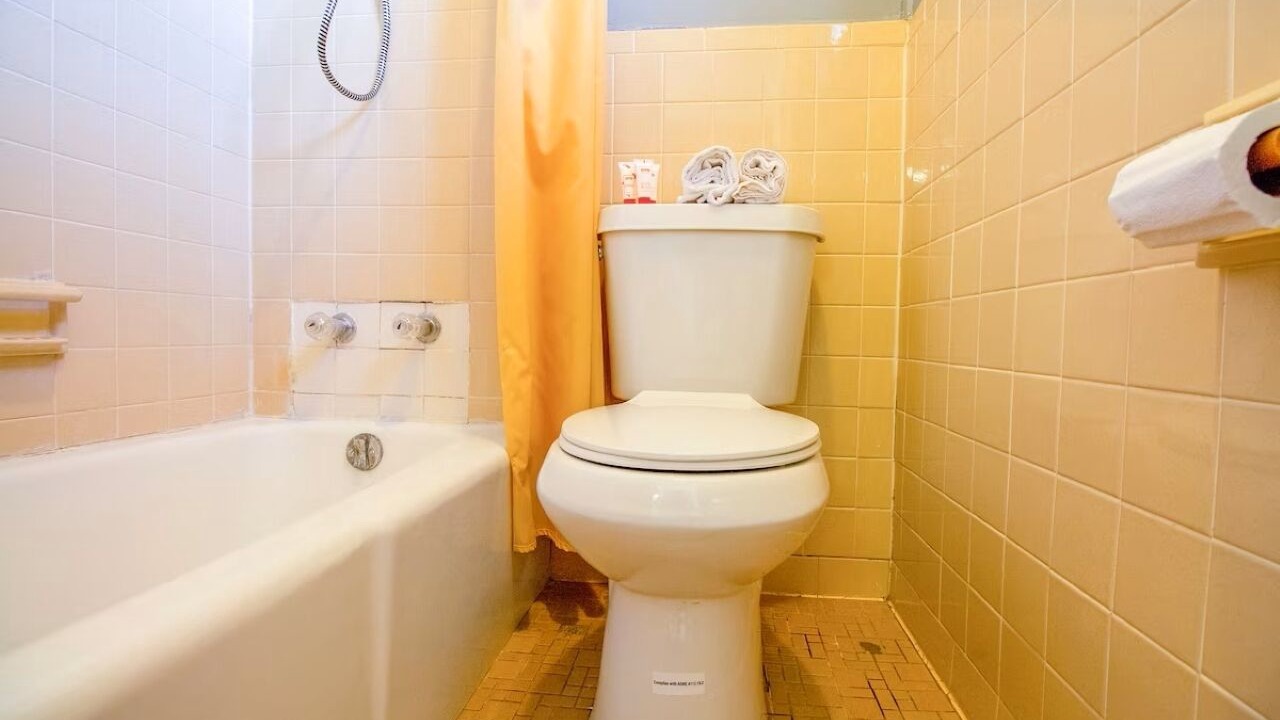Photo of Bathroom in Wheeler