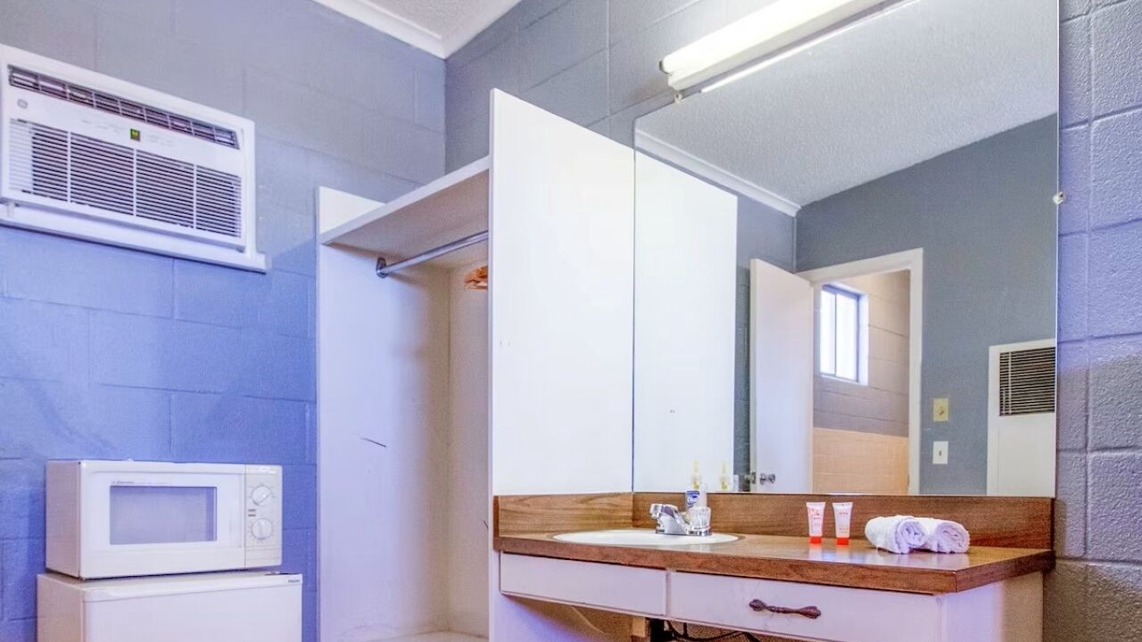Photo of Bedroom in Wheeler