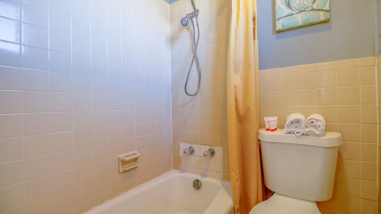 Photo of Bathroom in Wheeler