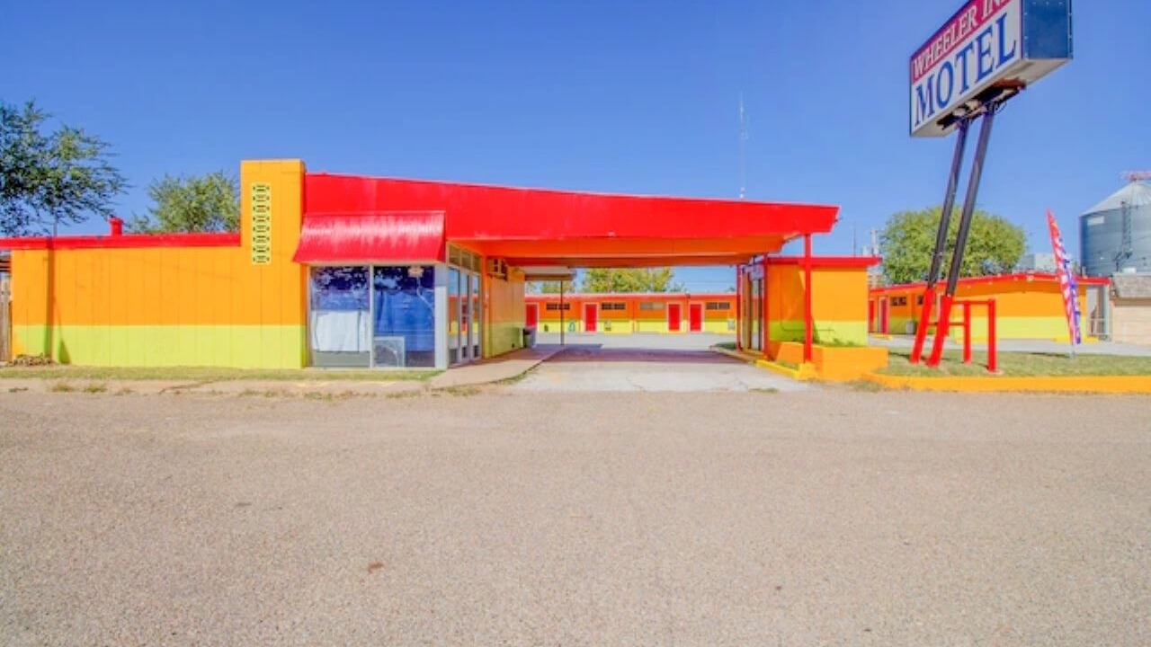 Photo of Outdoor in Wheeler