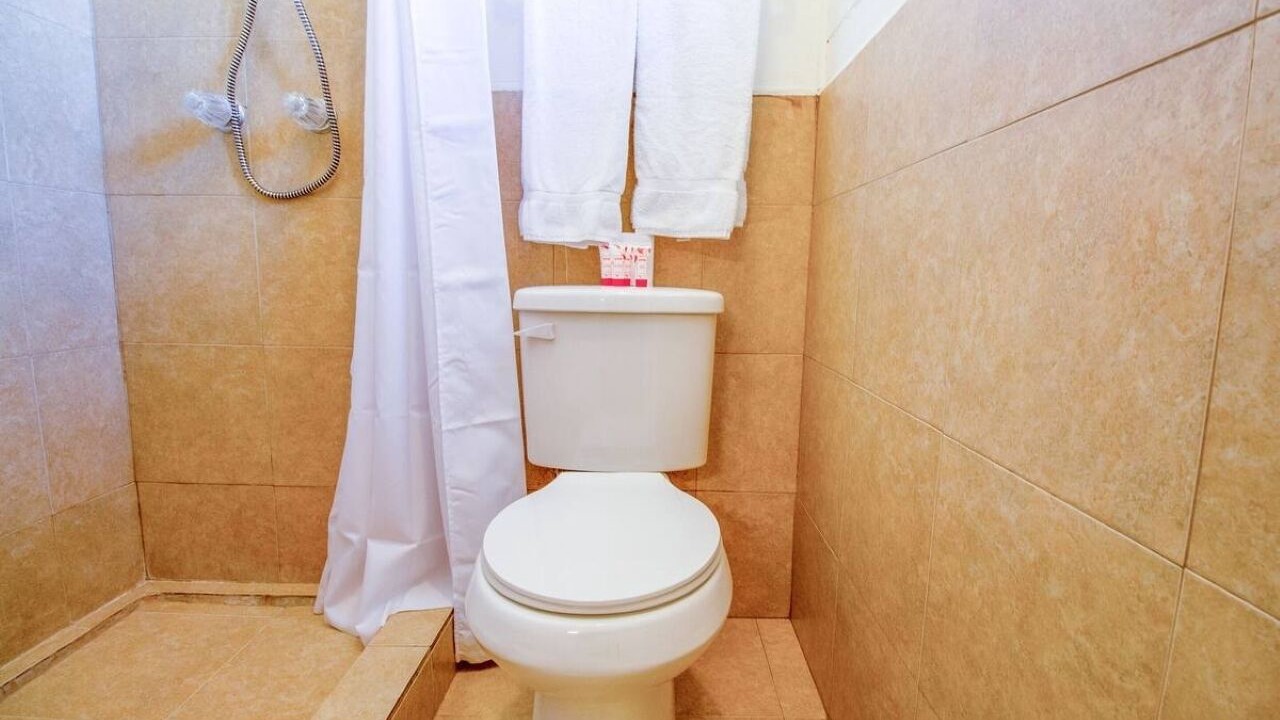 Photo of Bathroom in Wheeler