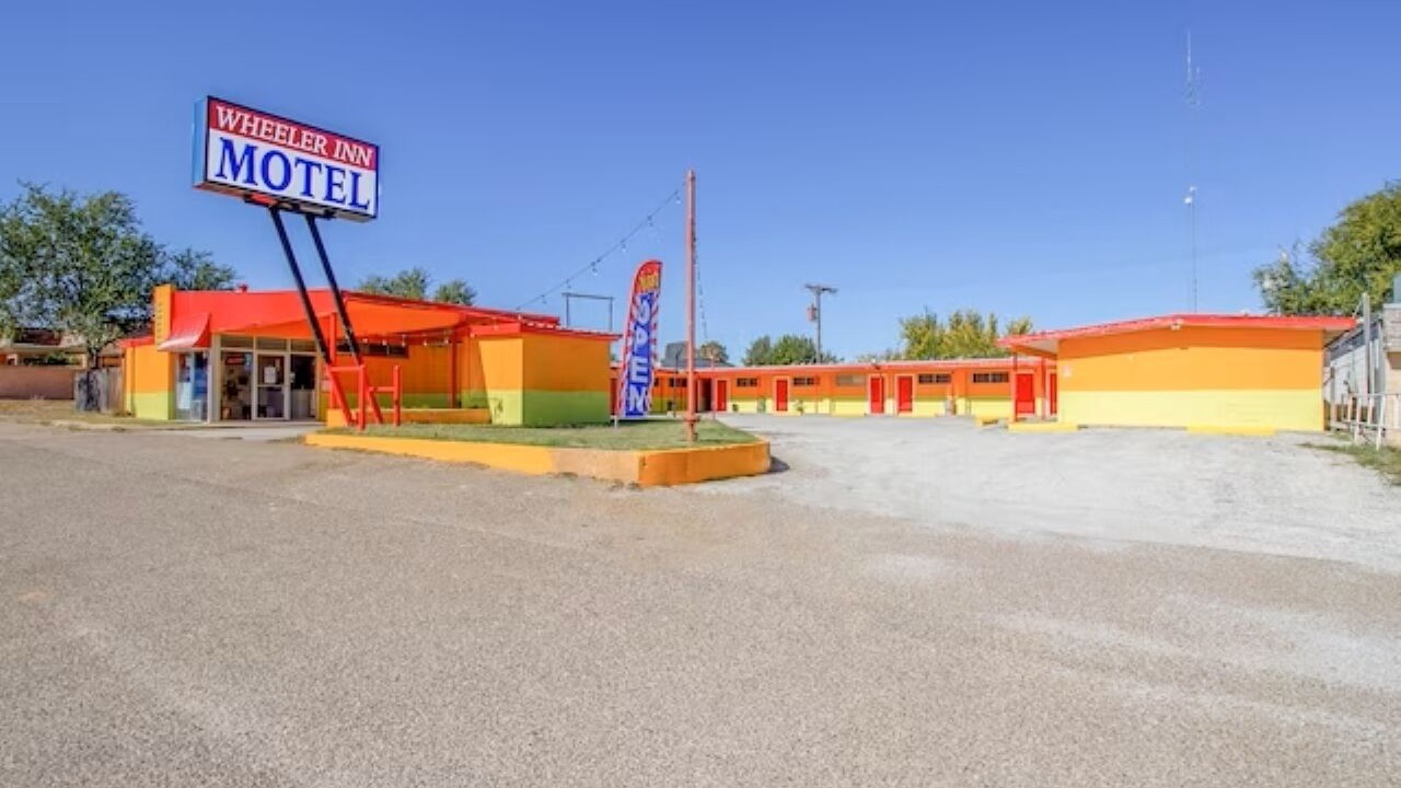 Photo of Outdoor in Wheeler