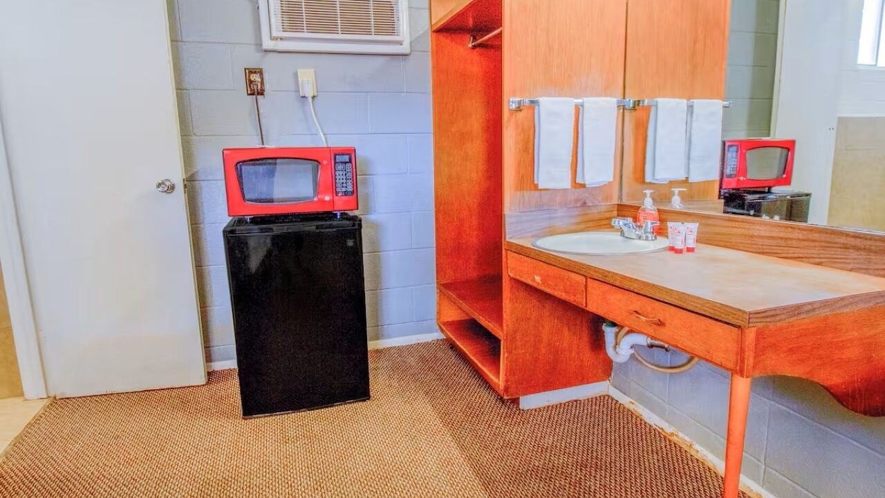 Photo of Bedroom in Wheeler