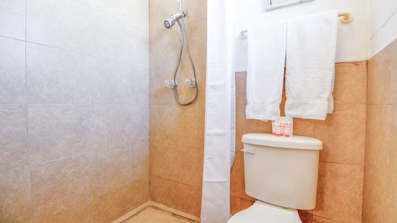 Photo of Bathroom in Wheeler