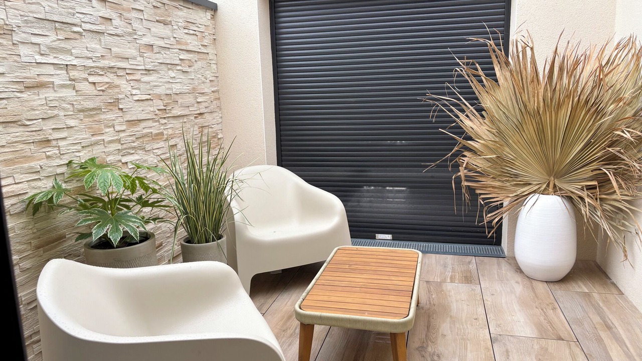 Photo of Patio Balcony in Cagny