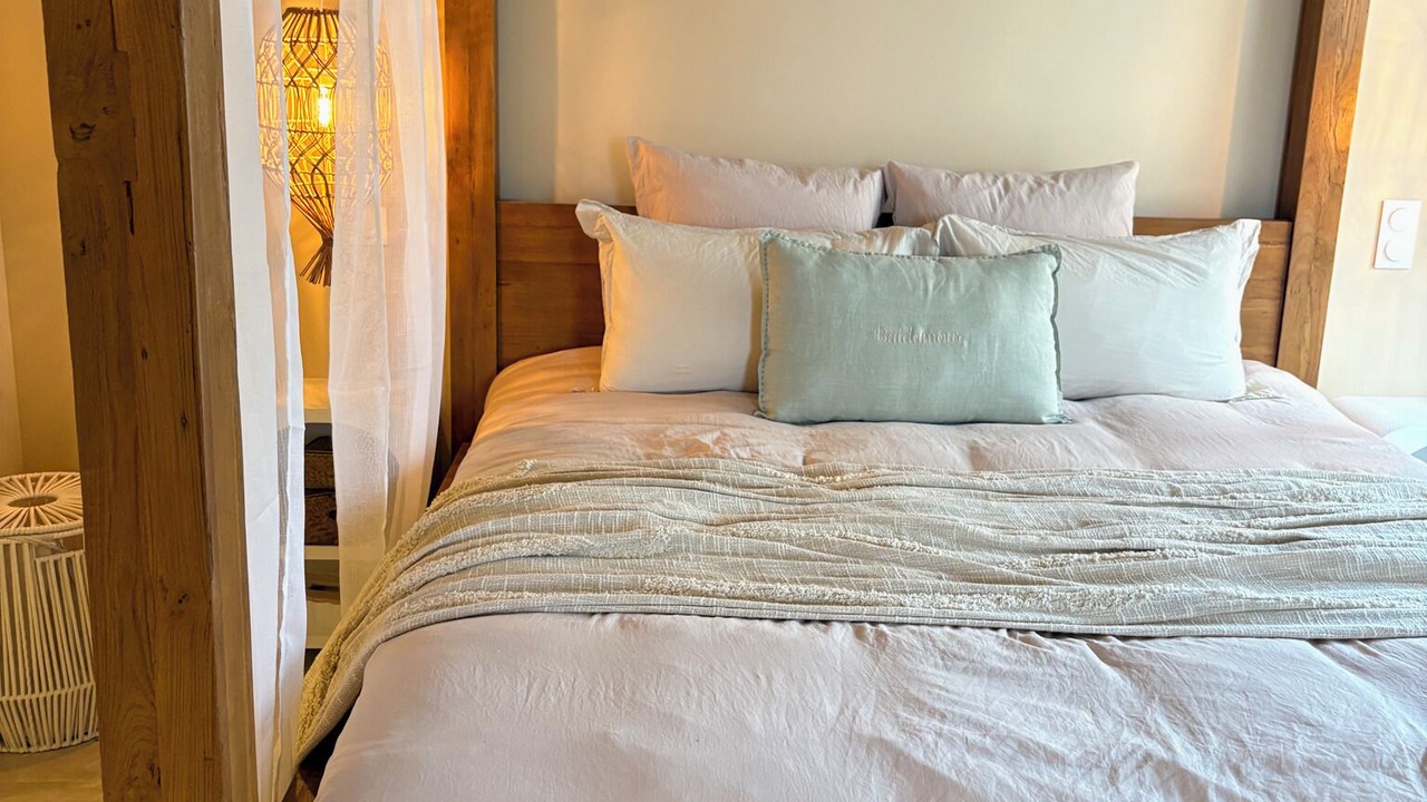 Photo of Bedroom in Cagny
