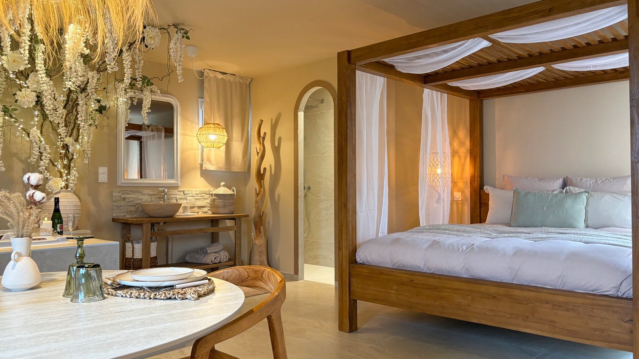 Photo of Bedroom in Cagny