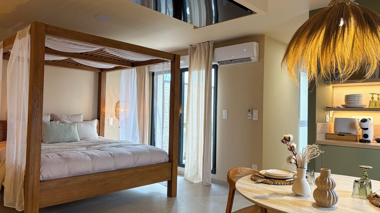 Photo of Bedroom in Cagny
