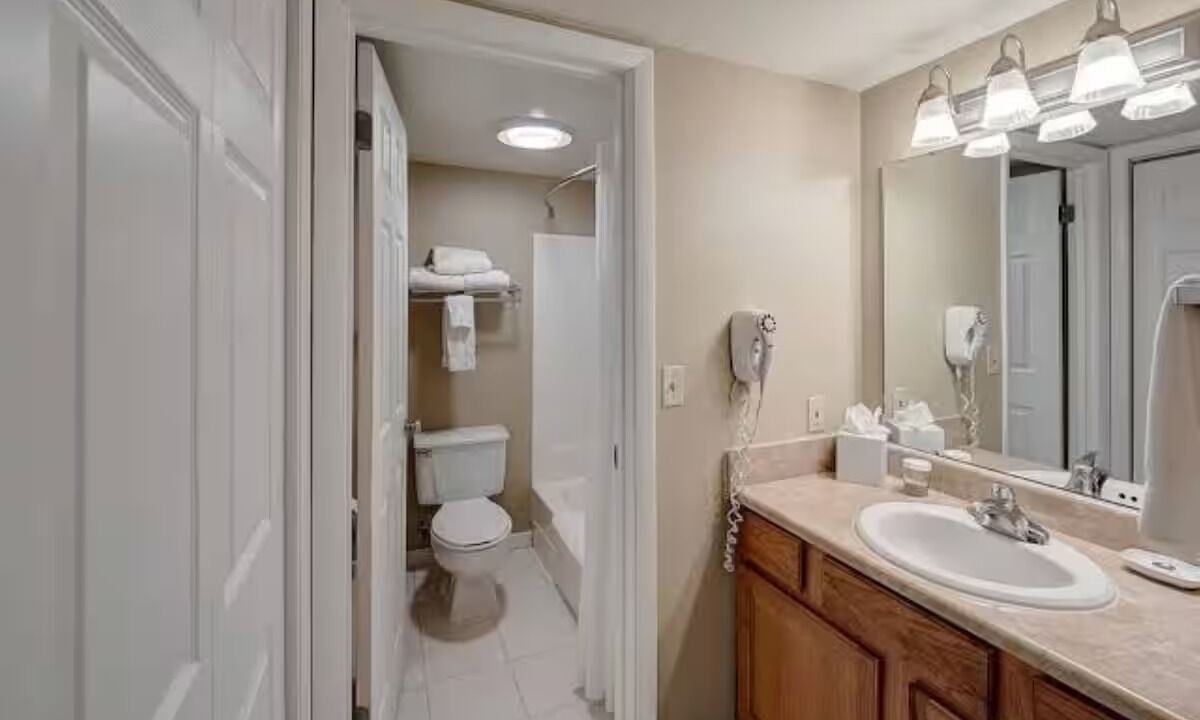 Photo of Bathroom in Urbana