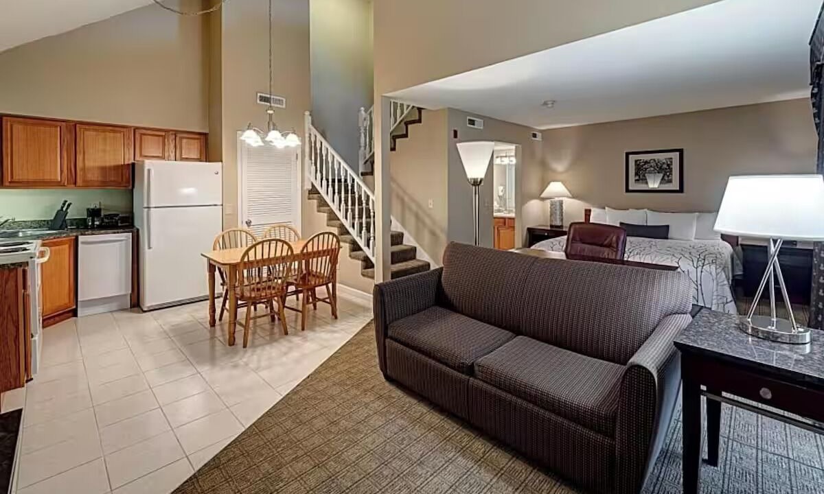Photo of Livingroom in Urbana