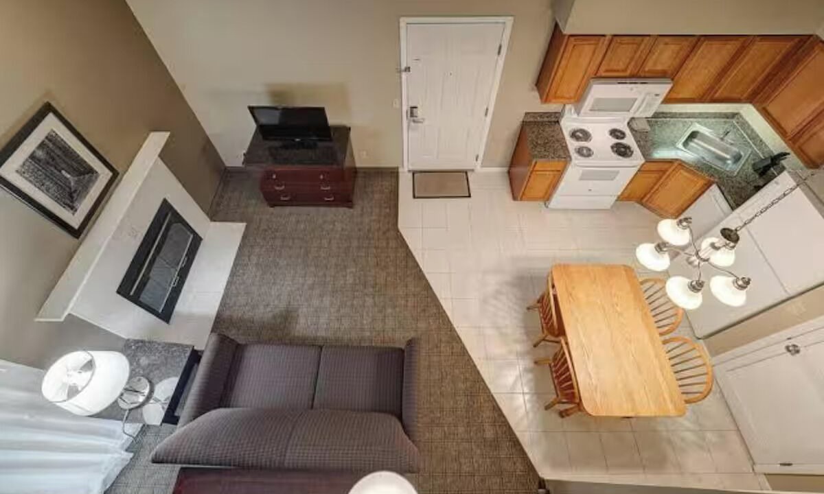 Photo of Livingroom in Urbana