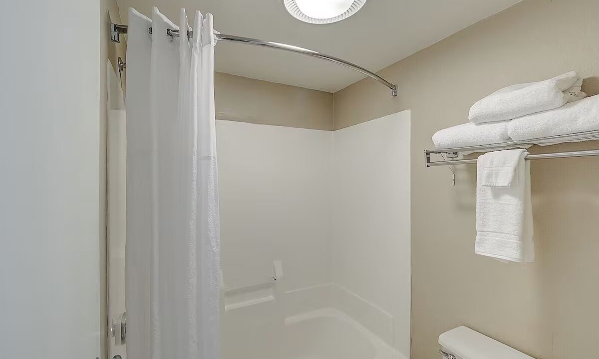 Photo of Bathroom in Urbana