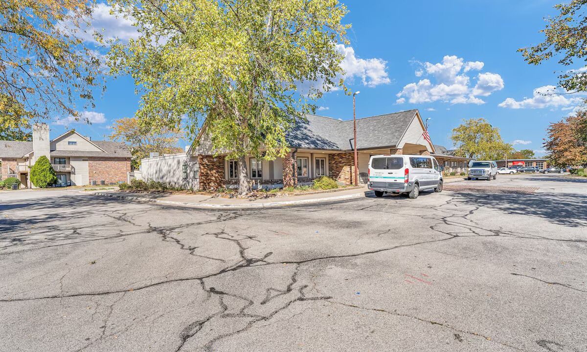 Photo of Outdoor in Urbana