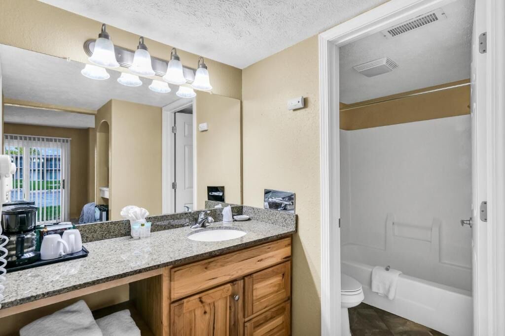 Photo of Bathroom in Urbana