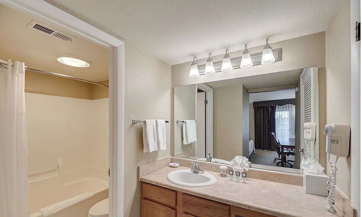Photo of Bathroom in Urbana