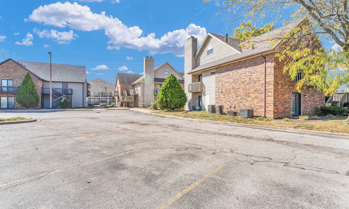 Photo of Outdoor in Urbana