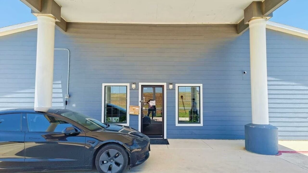 Photo of Outdoor in Pearsall