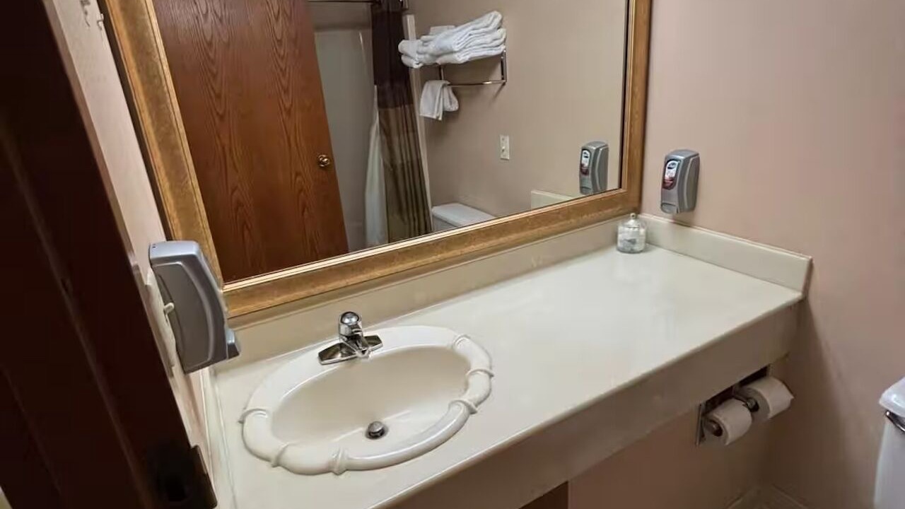 Photo of Bathroom in Marysville