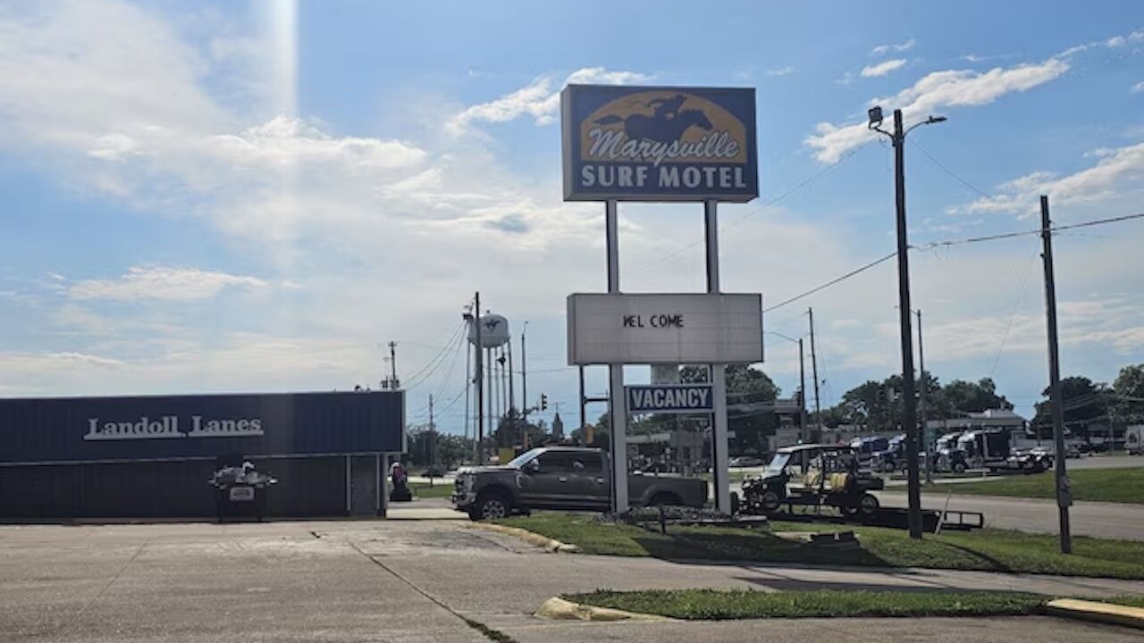 Photo of Outdoor in Marysville