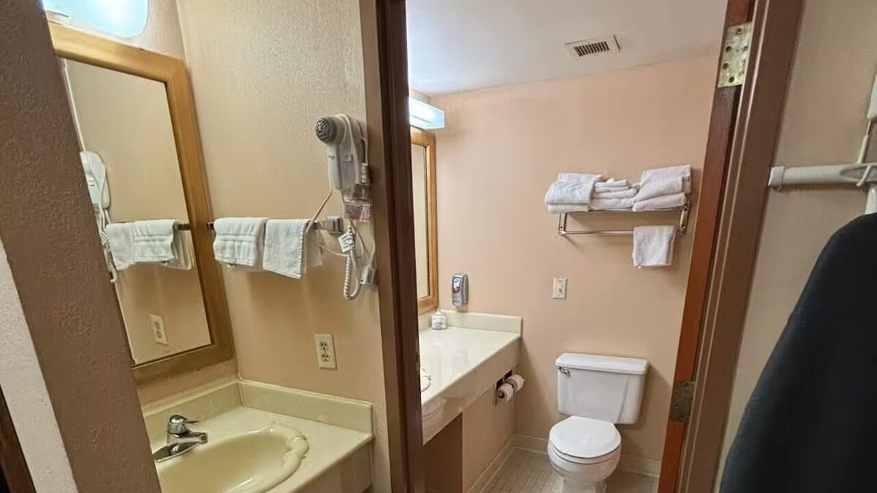 Photo of Bathroom in Marysville
