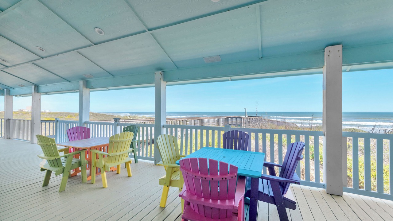 Photo of Outdoor in Port Aransas