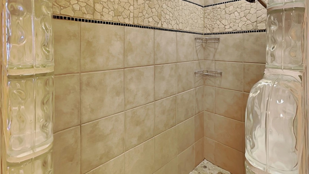 Photo of Bathroom in Port Aransas